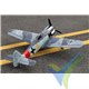 FMS 1400mm FW190-Y6 ARTF CAMO w/o TX/RX/BATT