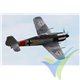 FMS 1400mm FW190-Y6 ARTF CAMO w/o TX/RX/BATT