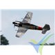 FMS 1400mm FW190-Y6 ARTF CAMO w/o TX/RX/BATT