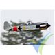 FMS 1400mm FW190-Y6 ARTF CAMO w/o TX/RX/BATT