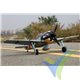 FMS 1400mm FW190-Y6 ARTF CAMO w/o TX/RX/BATT