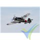 FMS 1400mm FW190-Y6 ARTF CAMO w/o TX/RX/BATT