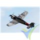 FMS 1400mm FW190-Y6 ARTF CAMO w/o TX/RX/BATT