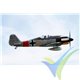 FMS 1400mm FW190-Y6 ARTF CAMO w/o TX/RX/BATT