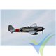 FMS 1400mm FW190-Y6 ARTF CAMO w/o TX/RX/BATT