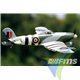 Combo avión FMS Hawker Typhoon ARTF 1100mm, 1300g