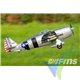 FMS 1500MM P-47 RAZORBACK 'BONNIE' ARTF w/o TX/RX/BATT
