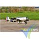 FMS 1500MM P-47 RAZORBACK 'BONNIE' ARTF w/o TX/RX/BATT