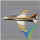 Combo avión Freewing Avanti S 80mm EDF Sport Jet PNP