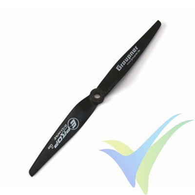Graupner Elektro Propeller 11x5" L (pusher)