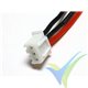 XH balancing cable spare part for LiPo 2S, 10cm