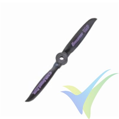 Hélice Graupner CAM Speed 5.5x4.3" (14x11cm)
