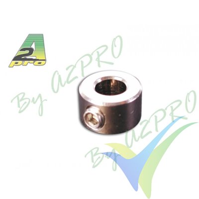 Wheel collar for 5mm shaft, A2Pro 4263, 4 pcs