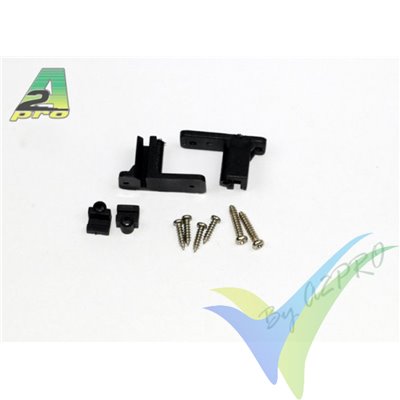 Soporte servo universal A2Pro 7801