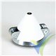 Graupner precision spinner Ø40/5mm for 2-blade folding propeller