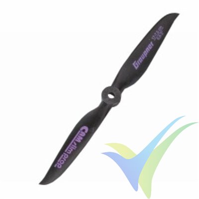 Graupner/SUPER propeller CAM Slim 6.6x3" (17x7.5cm)
