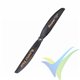 Graupner/SUPER propeller Slow Fly 8x3" (20x7.5cm)