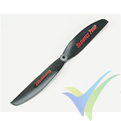 Hélice Graupner Slow Fly 8.5x4" (21.5x10cm)