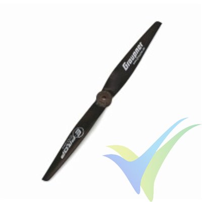 Hélice Graupner Elektro 9x5" (23x12.5cm), 11g