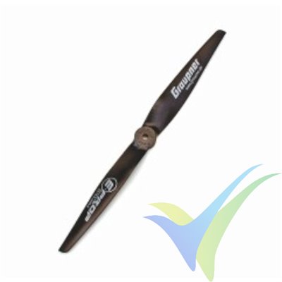 Hélice Graupner Elektro 9x5" (23x12.5cm), 11g