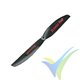 Graupner/SUPER propeller Slow Fly 9x5" (23x12cm)