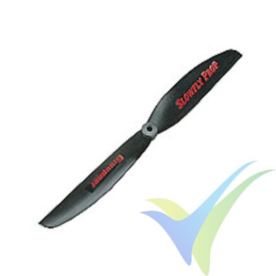 Graupner/SUPER propeller Slow Fly 9x5" (23x12cm)