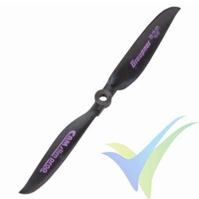 Graupner/SUPER propeller CAM Slim 9x6" (23x15cm)