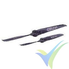Graupner/SUPER propeller CAM 9x6" (23x15cm)