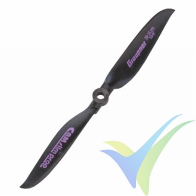Graupner/SUPER propeller CAM Slim 10x8" (25x20cm)