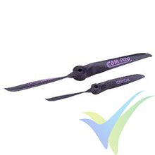 Graupner/SUPER propeller CAM 10x8" (25x20cm)