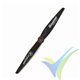 Graupner Elektro Propeller 11x5" (28x12.5cm), 16g