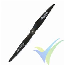 Hélice Graupner Elektro 22x12" (55x30cm), 125g