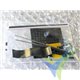 Kit velero DLG SoaringModels Mini Dart PRO F3K, 1000mm, 125g