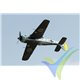 Combo avión Dynam Focke-Wulf FW-190 PNP 1270mm, 1450g