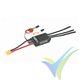 Graupner CONTROL +T60 ESC, 60A, 5S-12S, OPTO, 116g
