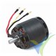 Graupner COMPACT HPD 6443-220 brushless motor, 860g, 2960W, 220Kv
