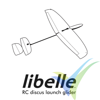 Dream-Flight Libelle DLG