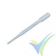 Dispensing pipette, 3 ml (for MEKP-hardener)