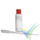 Thixotropic Agent ADDV-43, bottle/ 50 g (for ADDV silicone rubbers, added quantity 0.1 - 0.5 percent)