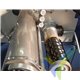 Carbon roving HTS40 F13 / 12k / 800 tex spool/ 100 m