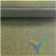 Carbon/Aramid fabric 68 g/m² (Plain) 100 cm, roll/ 1 m plain weave, width 100 cm