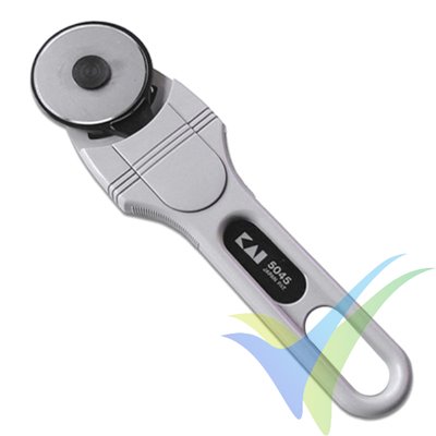 Cutter redondo, 28mm