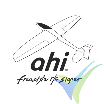 Dream-Flight Ahi, ARG kit 