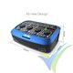 X4 Quattro Micro battery AC/DC charger 