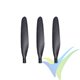 FMS 14 x 8 3-BLADE PROPELLOR (PITTS)