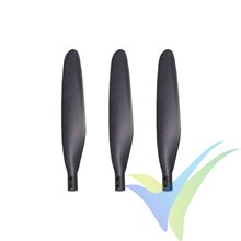 FMS 14 x 8 3-BLADE PROPELLOR (PITTS)
