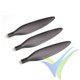 FMS 15 x 8 3-BLADE PROPELLOR (1400 BF109/FW190)