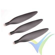 FMS 15 x 8 3-BLADE PROPELLOR (1400 BF109/FW190)