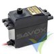 Servo digital Savox SC-0352, 42g, 6.5Kg.cm, 0.11s/60º, 4.8V-6V