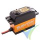 Savox - Servo - SB-2275MG - Digital - High Voltage - Brushless Motor - Metal Gear